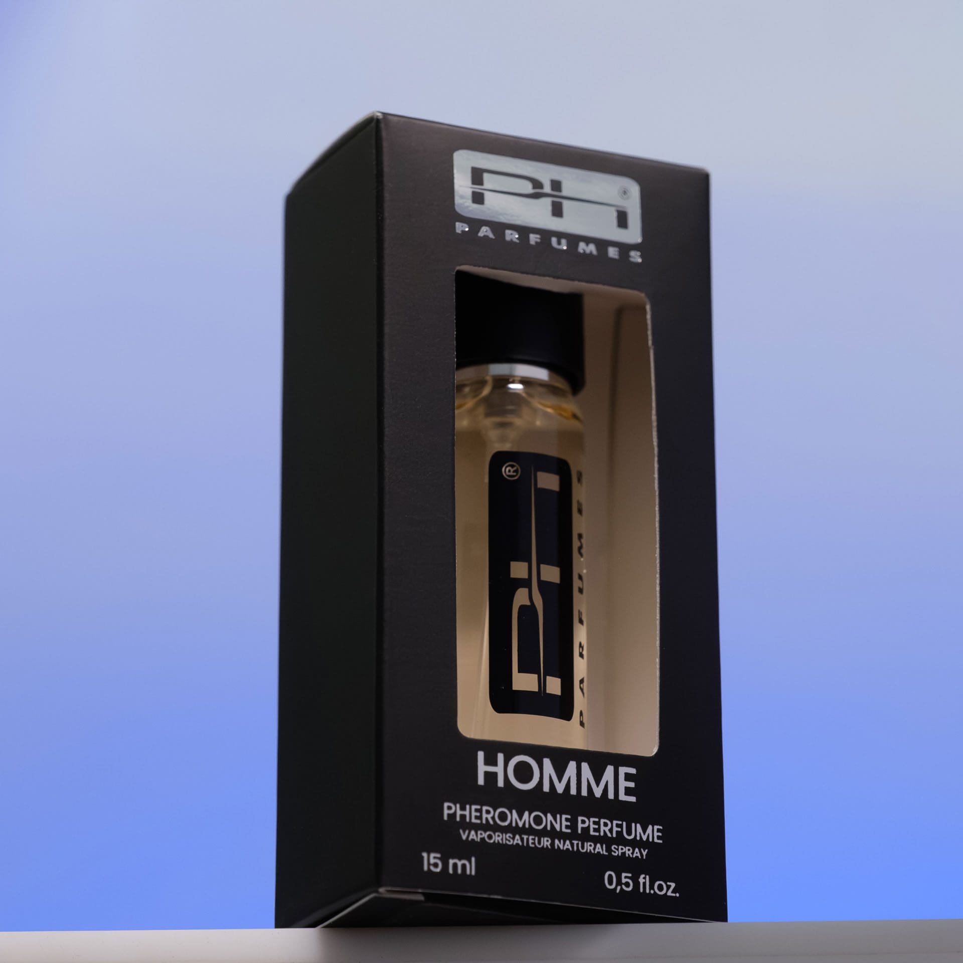 Feromony męskie PH Pheromone 15 ml MAN "4" Miyoshi Miyagi 6 Feromony męskie PH Pheromone 15 ml MAN "4" Miyoshi Miyagi