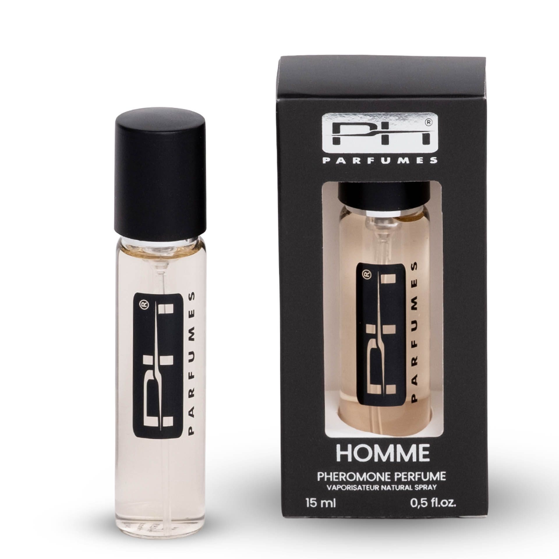 Feromony męskie PH Pheromone 15 ml MAN "4" Miyoshi Miyagi 7 Feromony męskie PH Pheromone 15 ml MAN "4" Miyoshi Miyagi