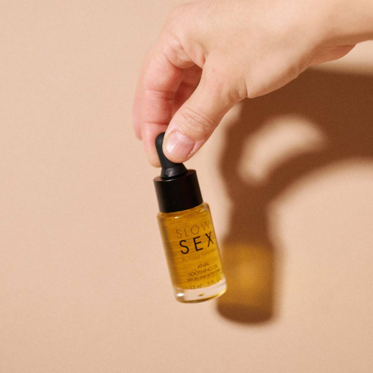 Olejek Anal Soothing Oil Before And After Care 15ml Bijoux Indiscrets 6 Olejek Anal Soothing Oil Before And After Care 15ml Bijoux Indiscrets