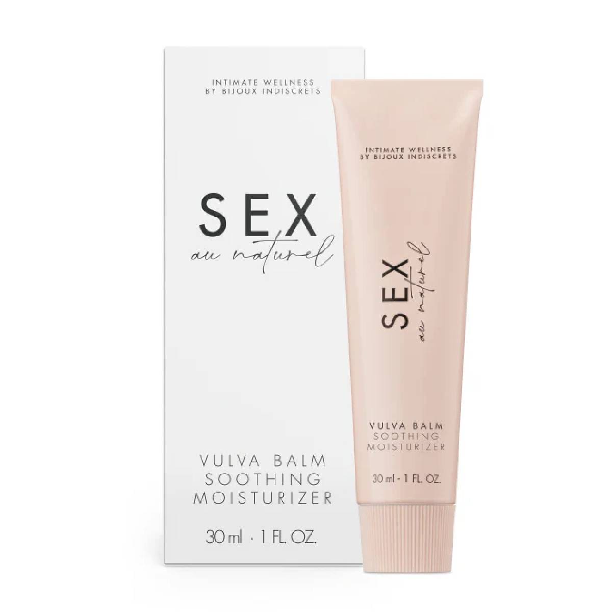 Balsam Vulva Balm Soothing Moisturizer 30ml Bijoux Indiscrets 7 Balsam Vulva Balm Soothing Moisturizer 30ml Bijoux Indiscrets