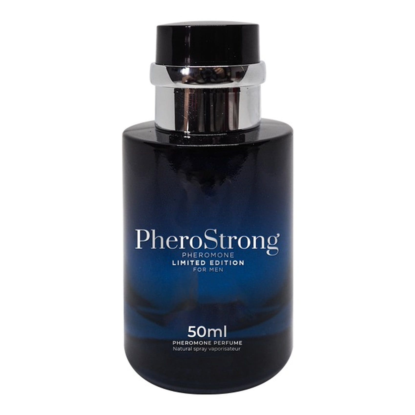 Pherostrong Limited Edition For Men 50Ml Medica-Group 4 Pherostrong Limited Edition For Men 50Ml Medica-Group