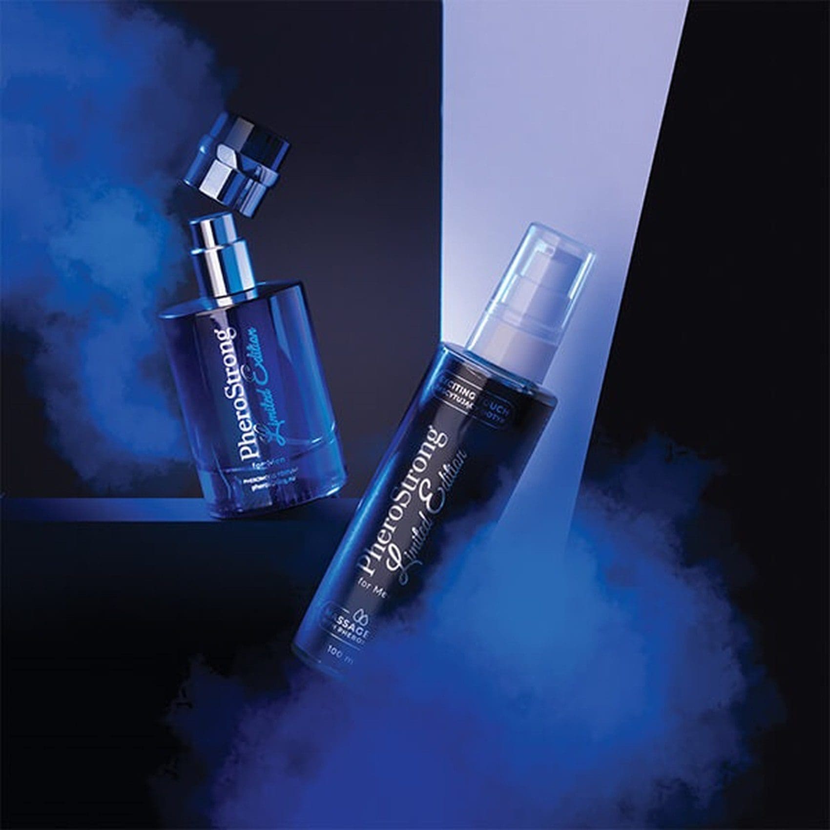 Pherostrong Limited Edition For Men 50Ml Medica-Group 5 Pherostrong Limited Edition For Men 50Ml Medica-Group