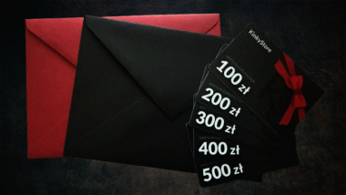 Bon i karta podarunkowa z KinkyStore.pl: Prezent na każdą okazję