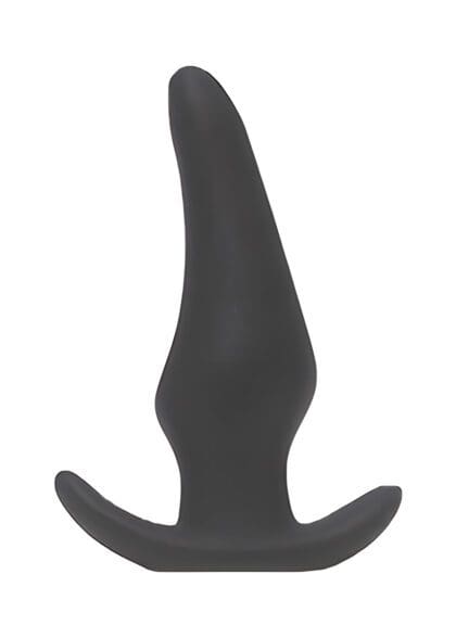BRUTUS Bum Buddy - Hercules S 10 Korek analny Bum Buddy Hercules S BRUTUS