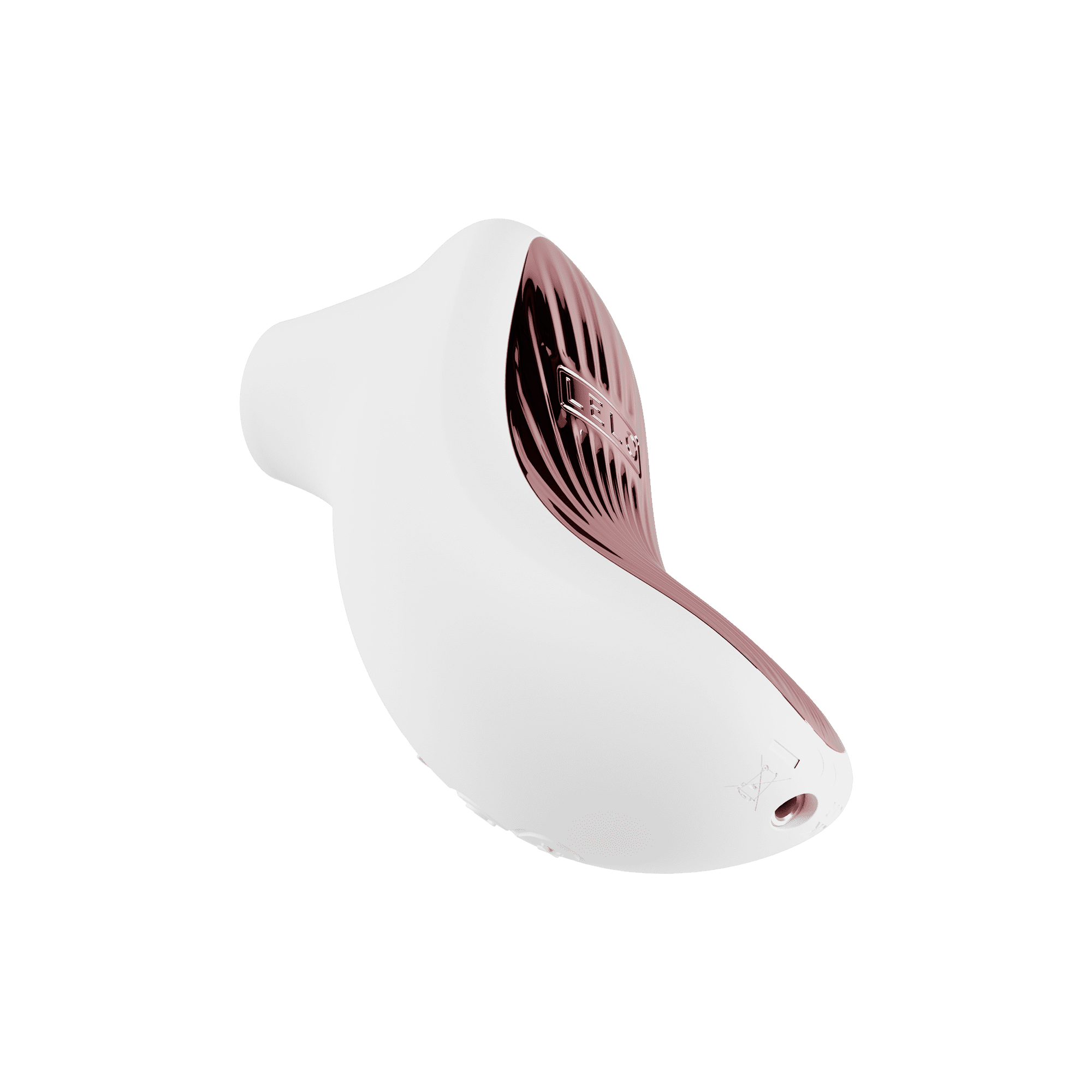 Stymulator łechtaczki sterowany aplikacją LELO Sona 3 Cream Lelo 7 Stymulator łechtaczki sterowany aplikacją LELO Sona 3 Cream Lelo