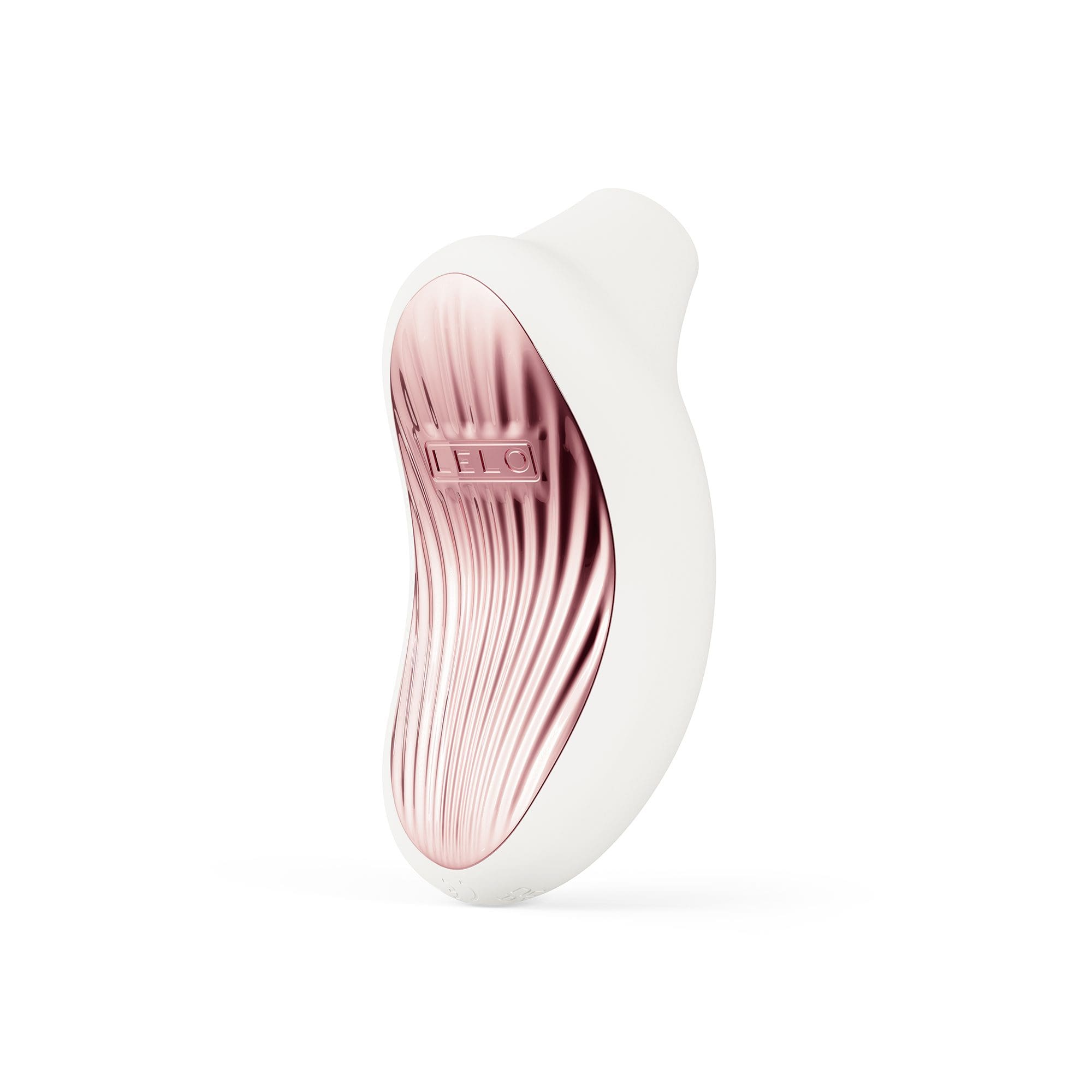 Stymulator łechtaczki sterowany aplikacją LELO Sona 3 Cream Lelo 5 Stymulator łechtaczki sterowany aplikacją LELO Sona 3 Cream Lelo