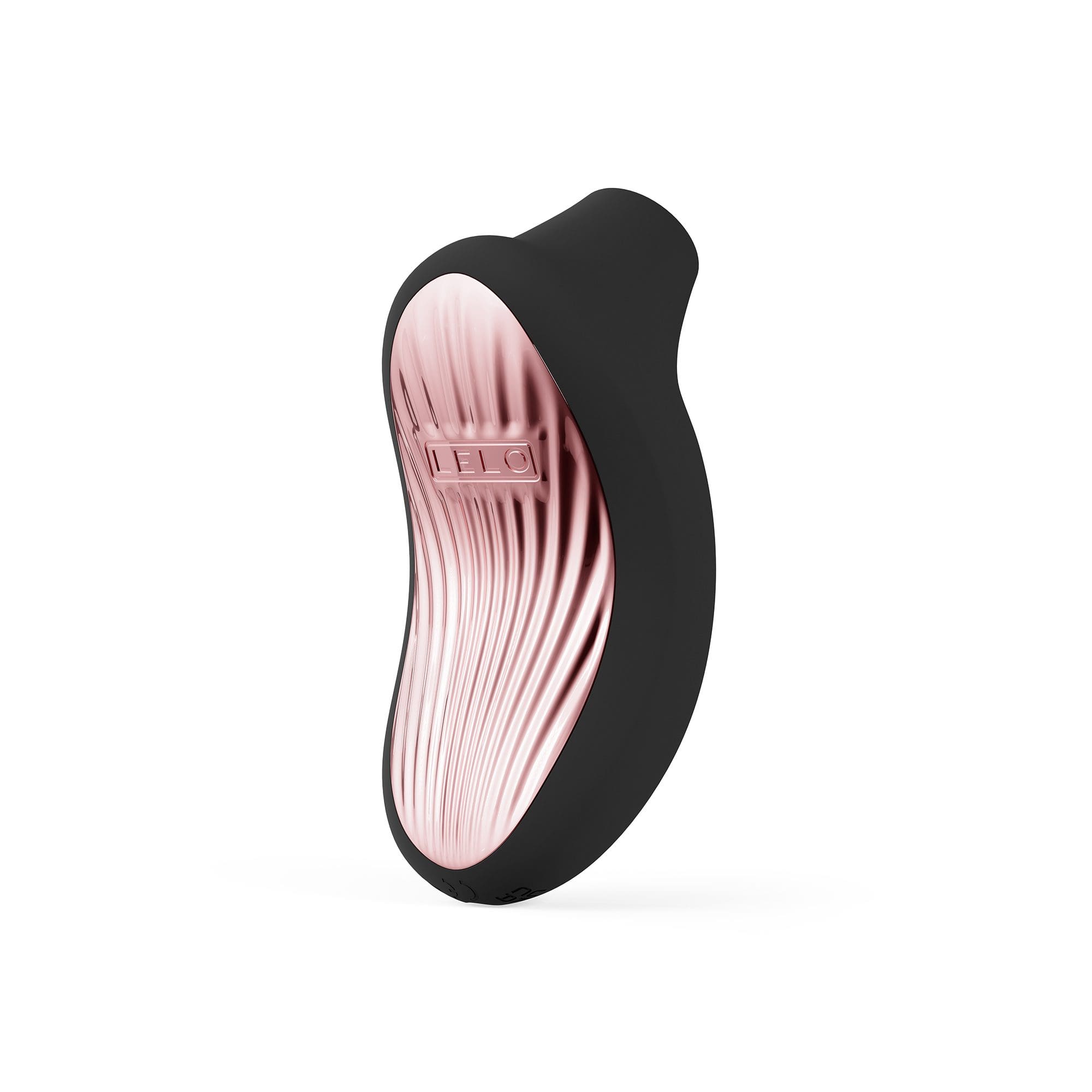 Stymulator łechtaczki sterowany aplikacją Sona 3 Cruise Black LELO 4 Stymulator łechtaczki sterowany aplikacją Sona 3 Cruise Black LELO