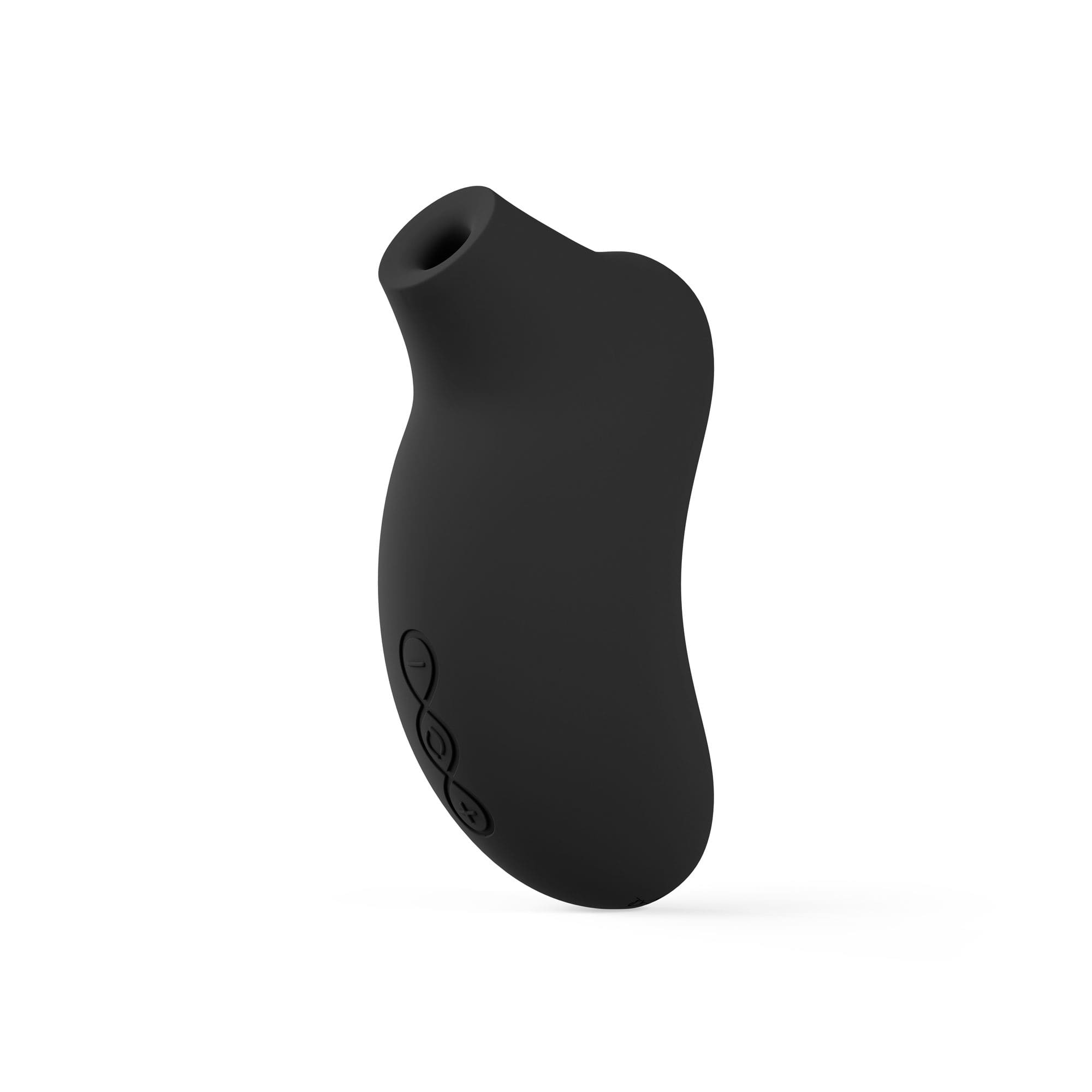 Stymulator łechtaczki sterowany aplikacją Sona 3 Cruise Black LELO 5 Stymulator łechtaczki sterowany aplikacją Sona 3 Cruise Black LELO