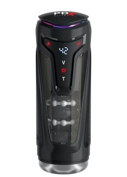 Masturbator Moto-Bator Pro PDX Elite