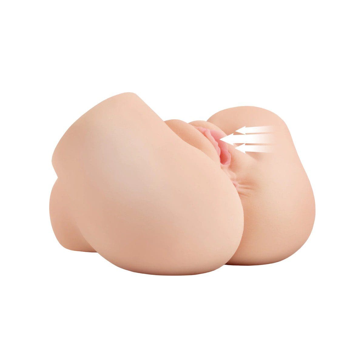 Masturbator Back That Ass Up Automatic Mega Masturbator PDX Elite 4 Masturbator Back That Ass Up Automatic Mega Masturbator PDX Elite