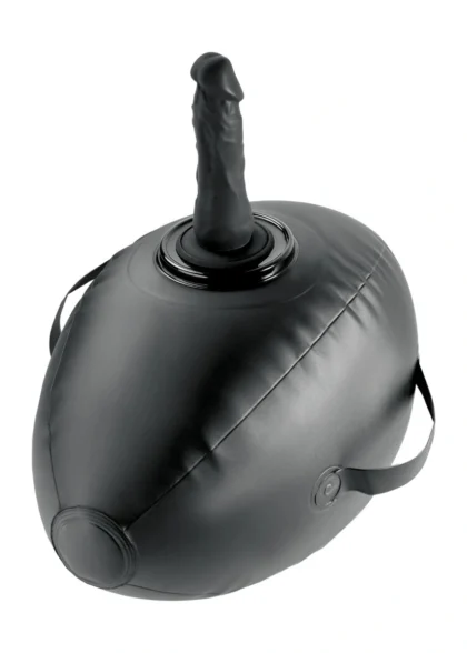 Body Dock Inflatable Love Ball Fetish Fantasy Series