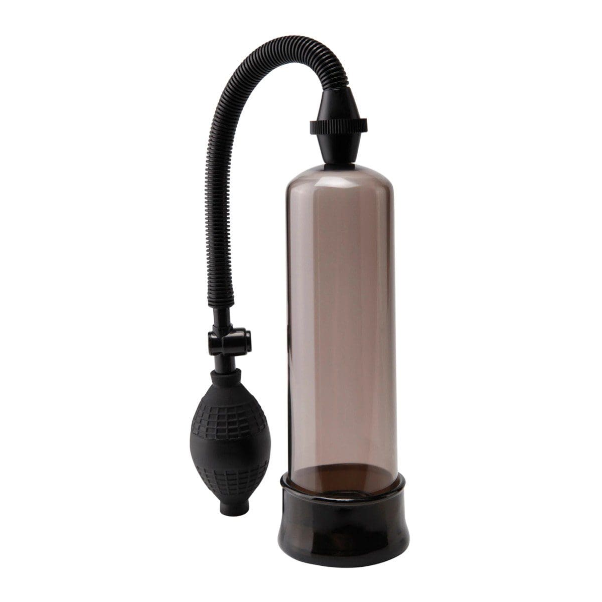 Pompka do penisa Beginners Power Pump - Black Pump Worx 9 Pompka do penisa Beginners Power Pump - Black Pump Worx