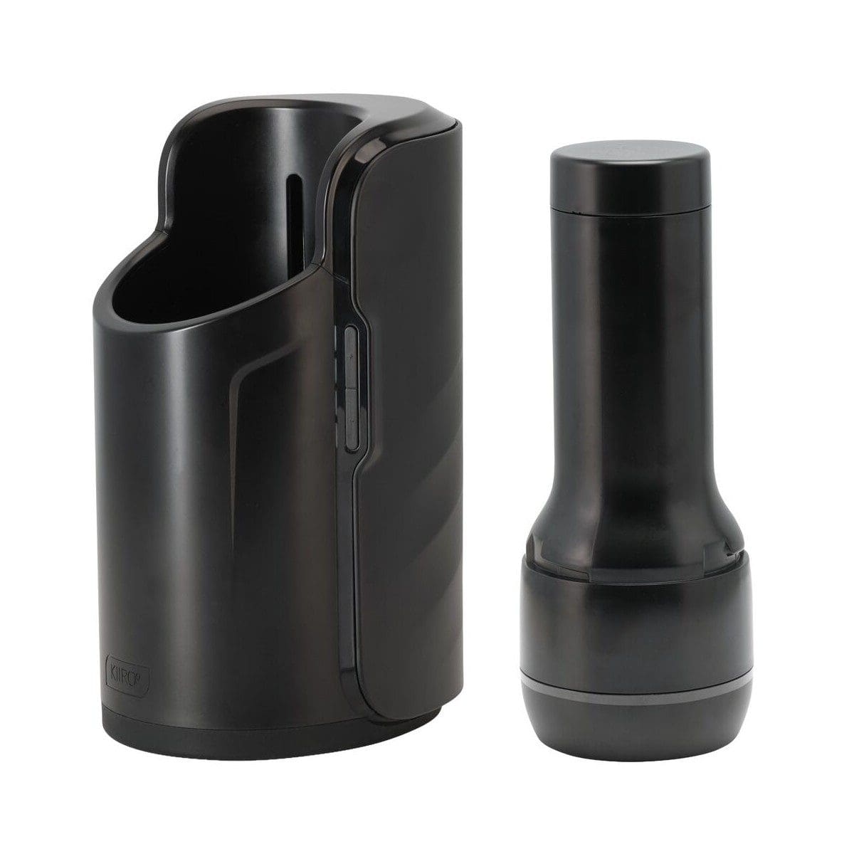 Masturbator Keon Wifi Combo Set by Kiiroo (stroker included) 4 Masturbator Keon Wifi Combo Set by Kiiroo (stroker included)