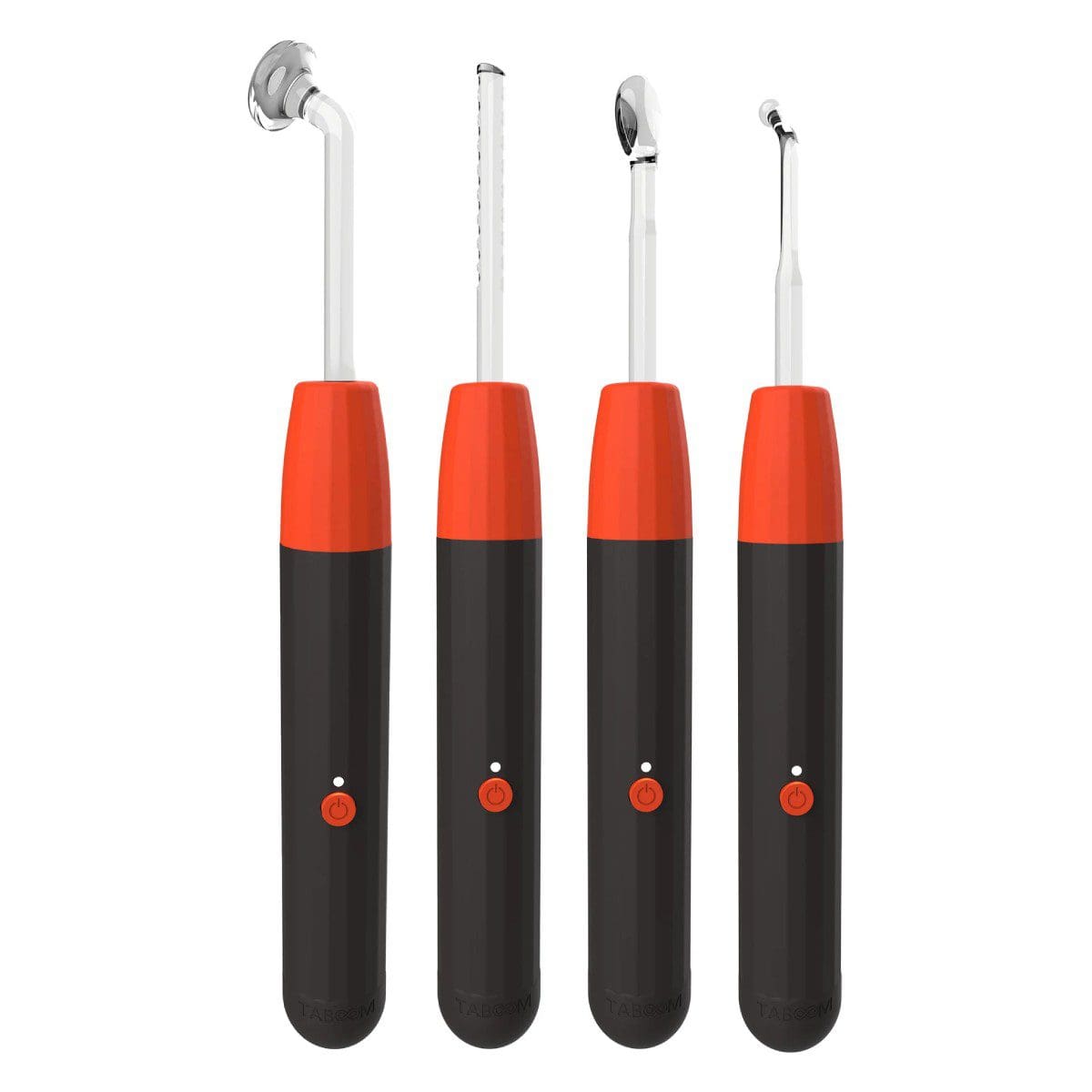 Zestaw do elektrostymulacji Electro Wand Glass Set Taboom 7 Zestaw do elektrostymulacji Electro Wand Glass Set Taboom