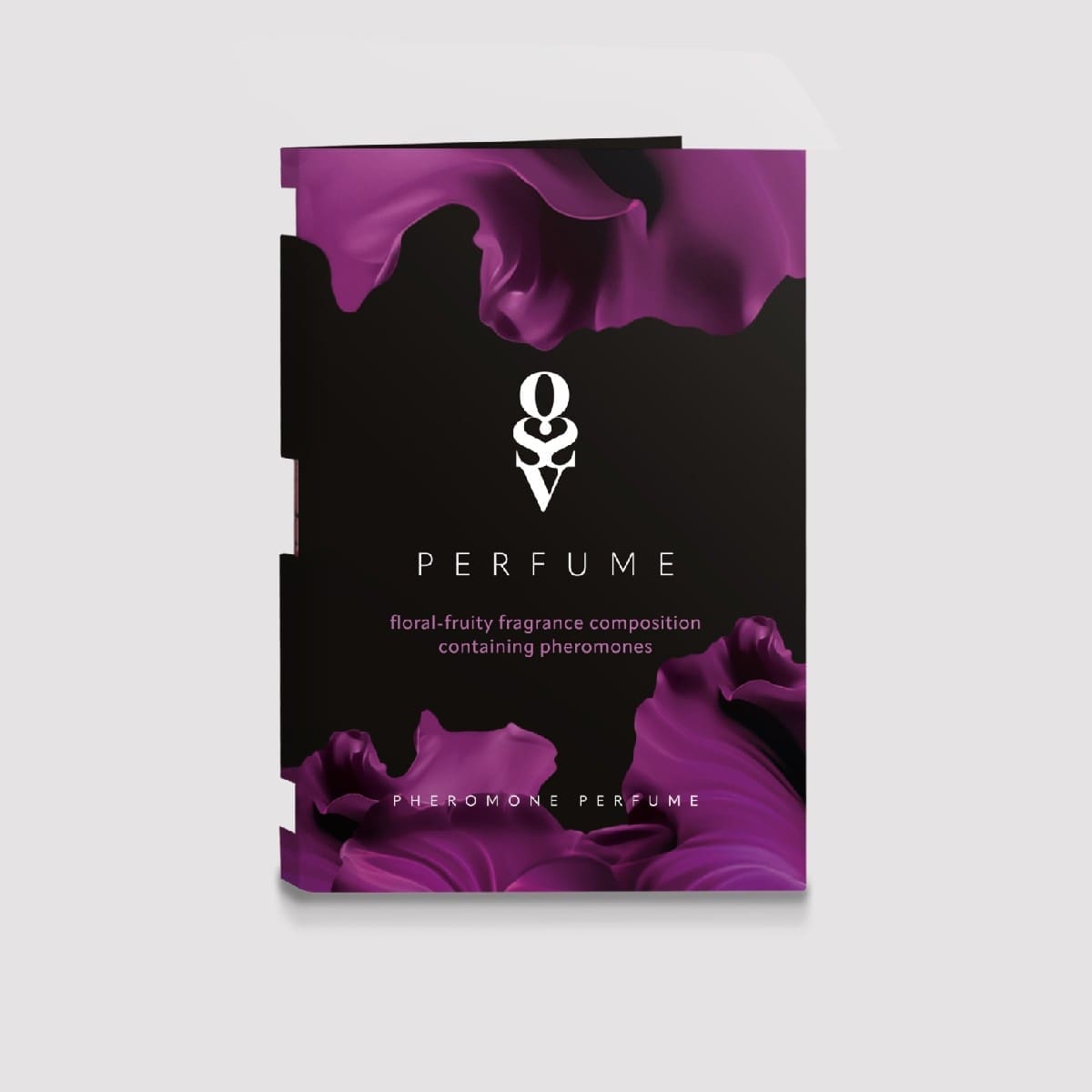 Perfumy damskie Floral-fruity 1 ml Obsessive 2 Perfumy damskie Floral-fruity 1 ml Obsessive