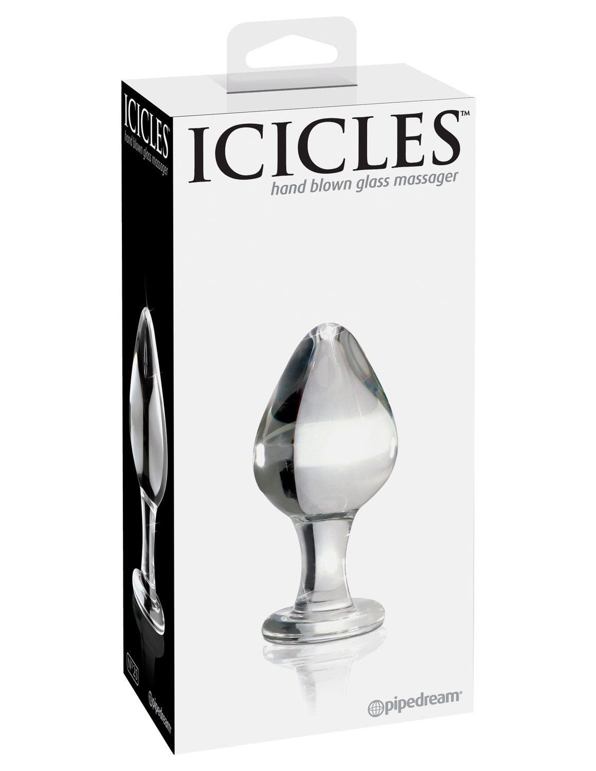 Icicles No. 25 6 Icicles No. 25