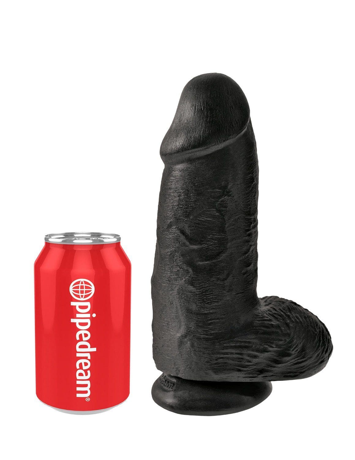 King Cock Chubby Black 4 King Cock Chubby Black