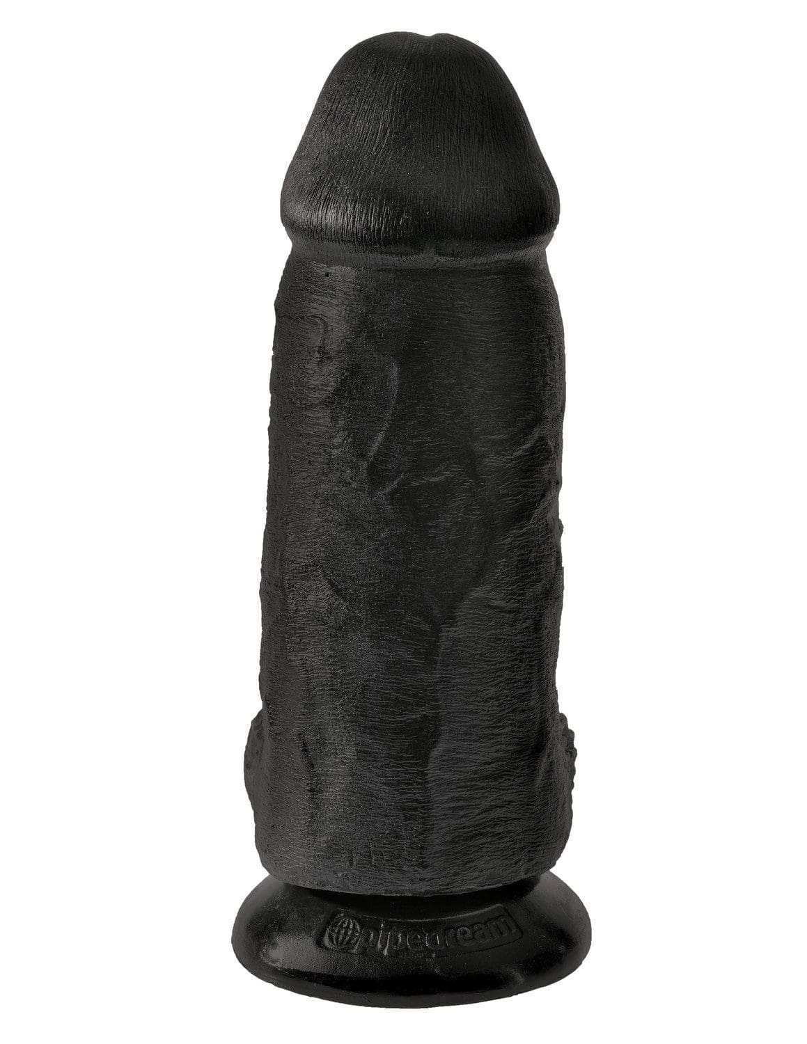 King Cock Chubby Black 5 King Cock Chubby Black