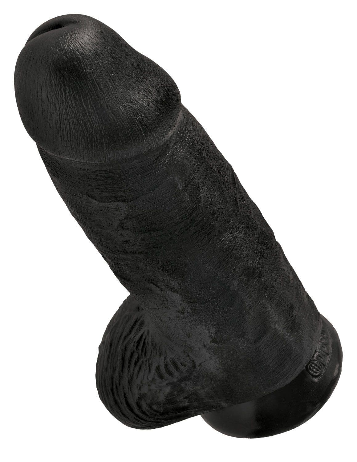 King Cock Chubby Black 6 King Cock Chubby Black