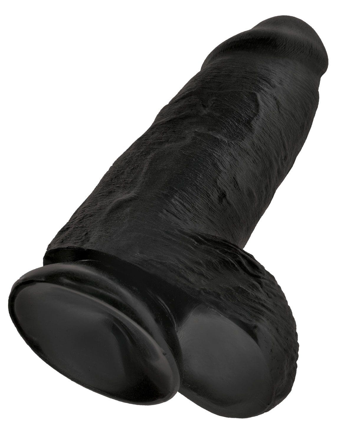 King Cock Chubby Black 7 King Cock Chubby Black