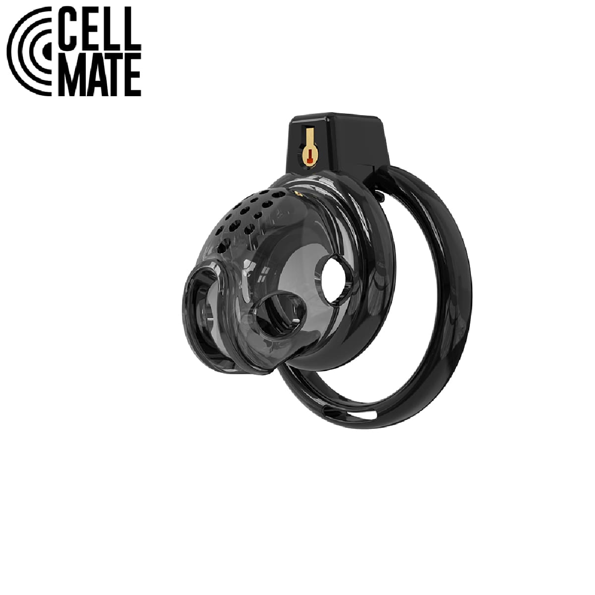 Pas cnoty Spartacus Soft Chastity Cage Size 0 CellMate