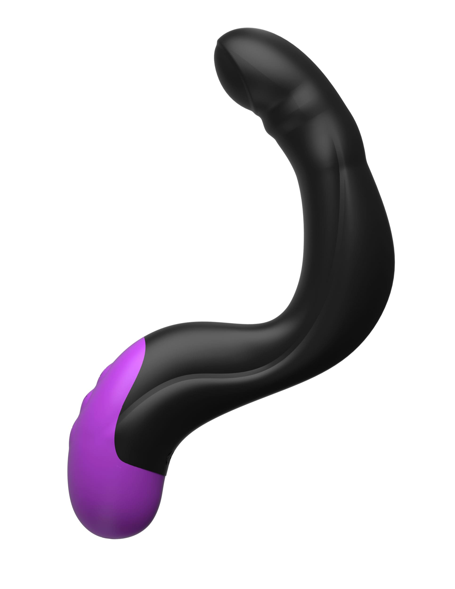 Masażer Prostaty Hyper-Pulse P-Spot Massager Pipedream 8 Masażer Prostaty Hyper-Pulse P-Spot Massager Anal Fantasy Elite