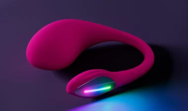 Jajeczko wibrujące sterowane aplikacją – mały gadżet, wielkie możliwości