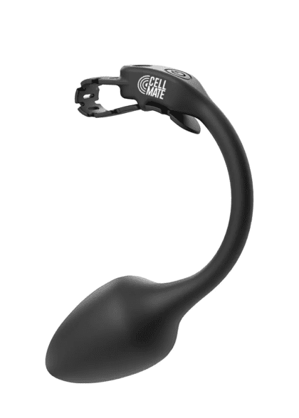 Wibrujący dodatek do pasa cnoty Apollo CELLMATE