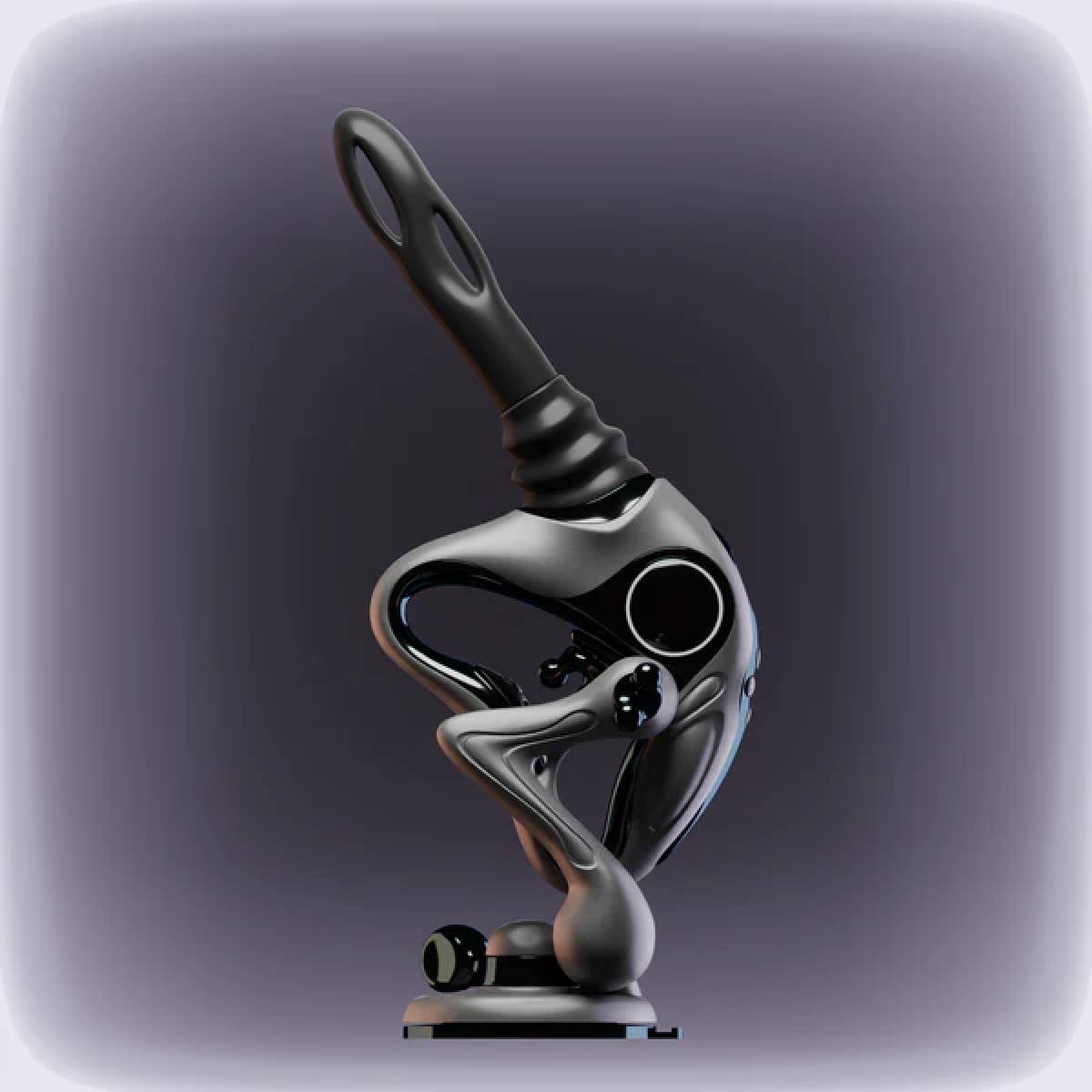 Seks maszyna Nexus Power Sex Machine Grey Ureos