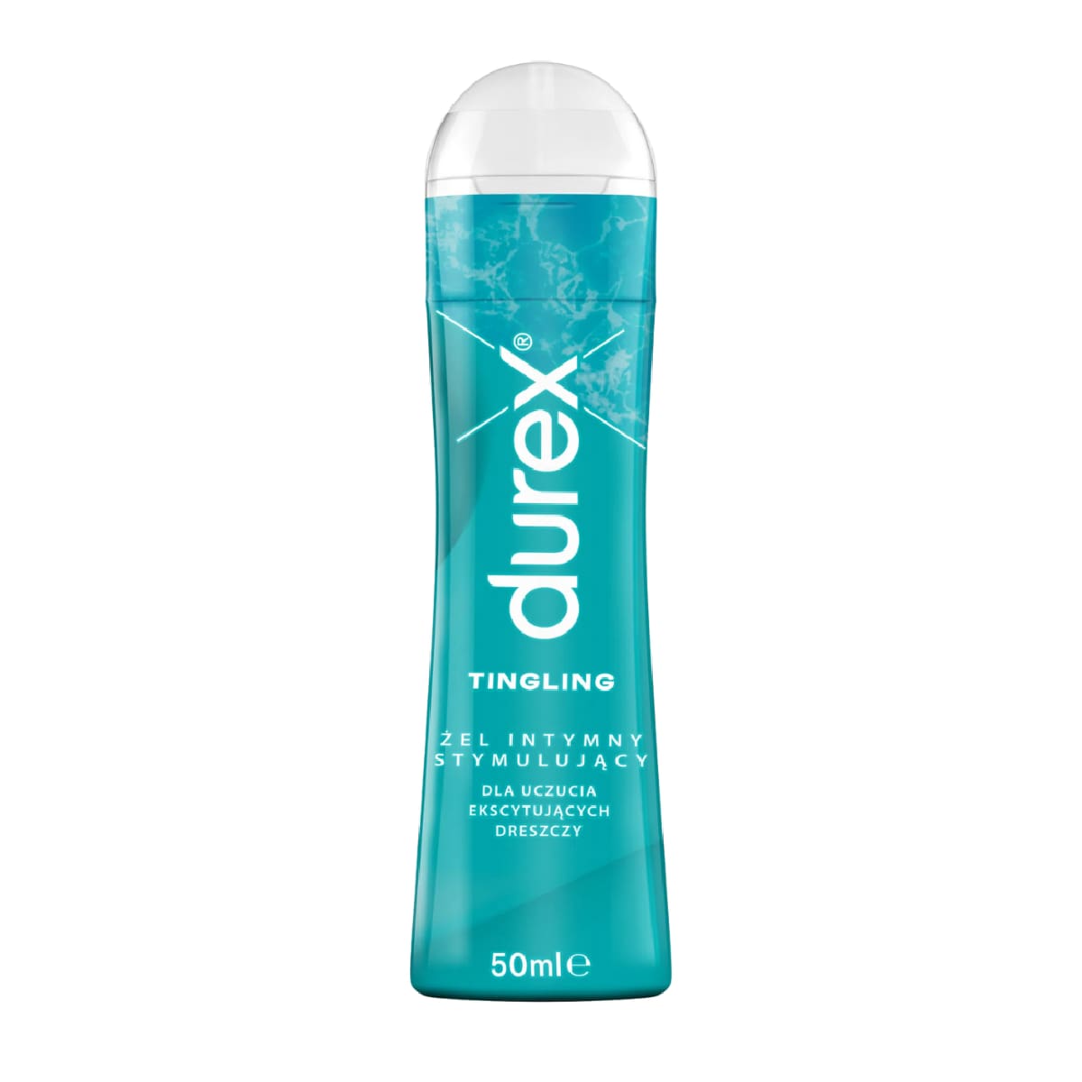 Żel Intymny Tingling 50Ml Durex 4 Żel Intymny Tingling 50Ml Durex