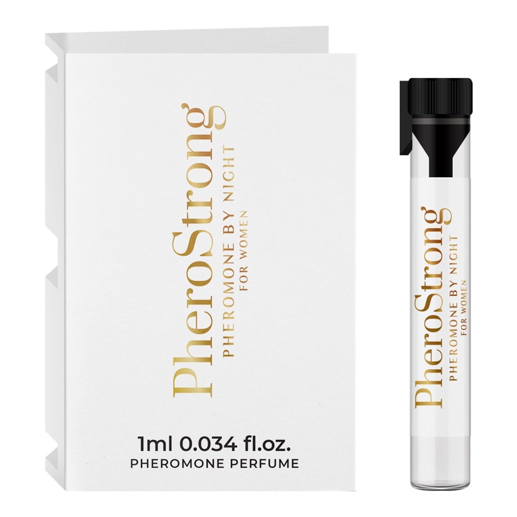 Pherostrong By Night For Women 1Ml Medica-Group 4 Pherostrong By Night For Women 1Ml Medica-Group