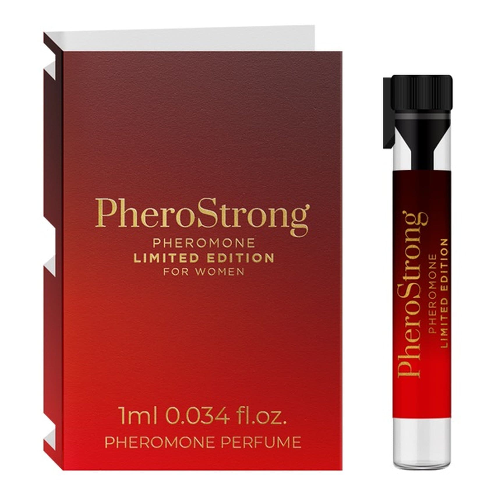 Pherostrong Limited Edition For Women 1Ml Medica-Group 4 Pherostrong Limited Edition For Women 1Ml Medica-Group