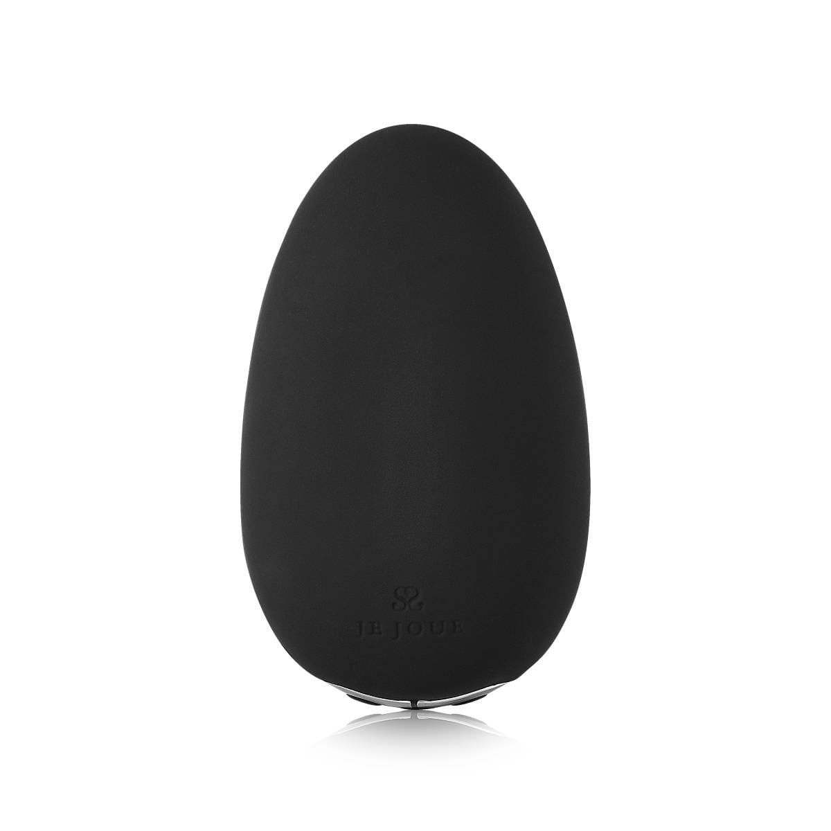 Mimi Soft Wibrator Łechtaczkowy Czarny Je Joue 7 Mimi Soft Wibrator Łechtaczkowy Czarny Je Joue