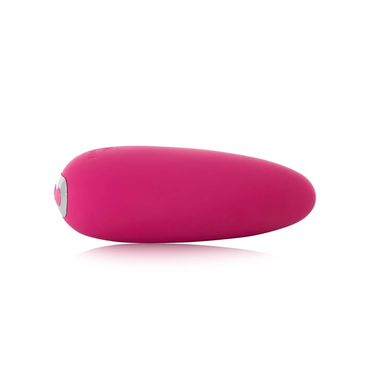 Mimi Soft Wibrator Łechtaczkowy Fuksja Je Joue 10 Mimi Soft Wibrator Łechtaczkowy Fuksja Je Joue
