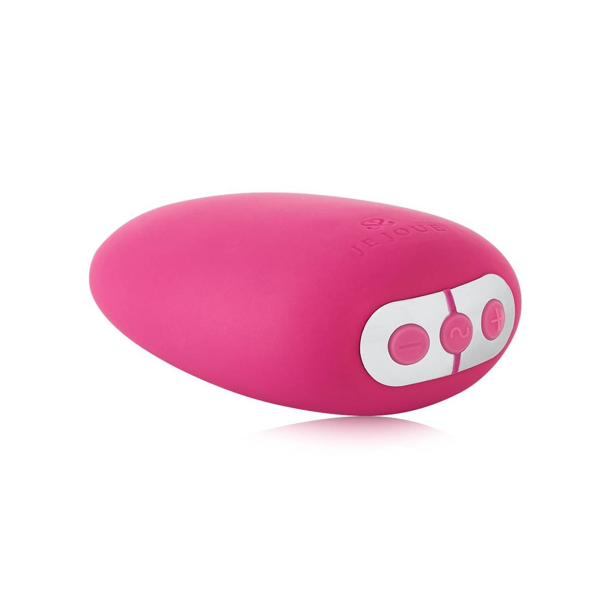 Mimi Soft Wibrator Łechtaczkowy Fuksja Je Joue 9 Mimi Soft Wibrator Łechtaczkowy Fuksja Je Joue