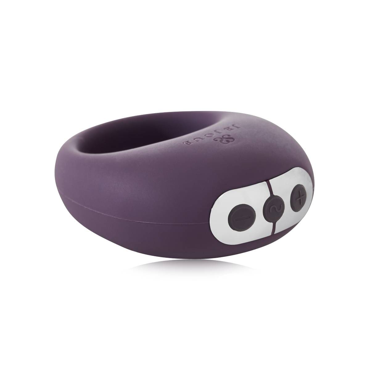 Wibrujący Pierścień Erekcyjny Sterowany Aplikacją Mio Purple Je Joue 9 Wibrujący Pierścień Erekcyjny Sterowany Aplikacją Mio Purple Je Joue
