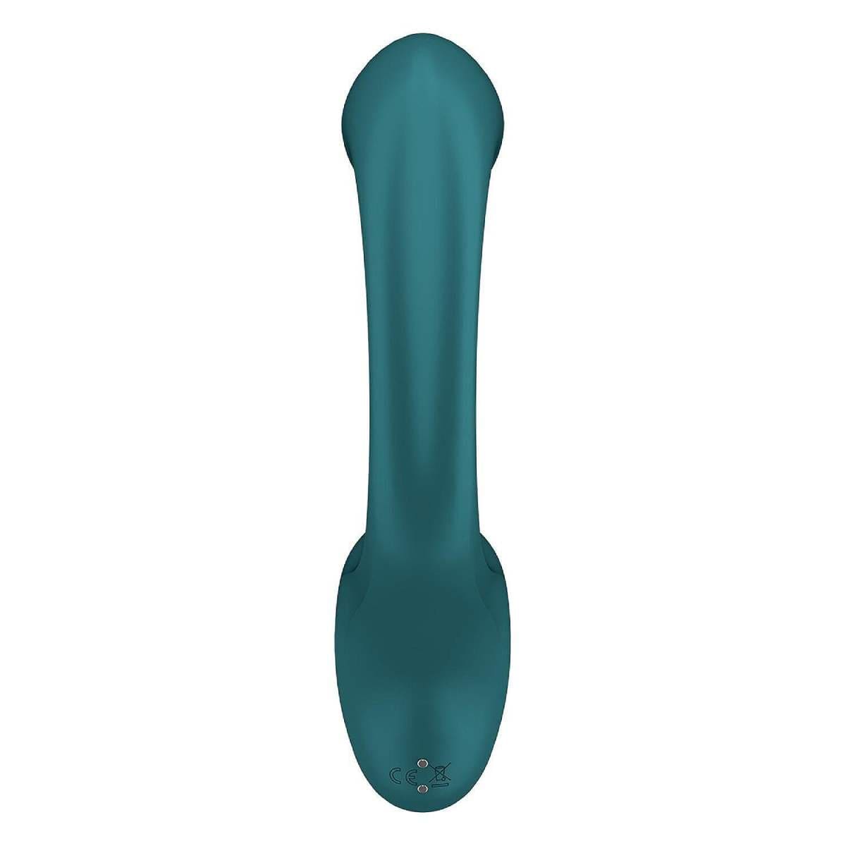 Satisfyer G for Goddess 2 bottle green 4 Satisfyer G for Goddess 2 bottle green - obrazek 2
