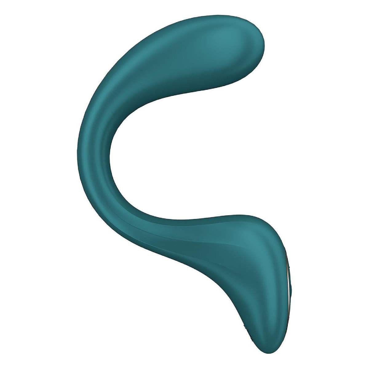 Satisfyer G for Goddess 2 bottle green 9 Satisfyer G for Goddess 2 bottle green - obrazek 7