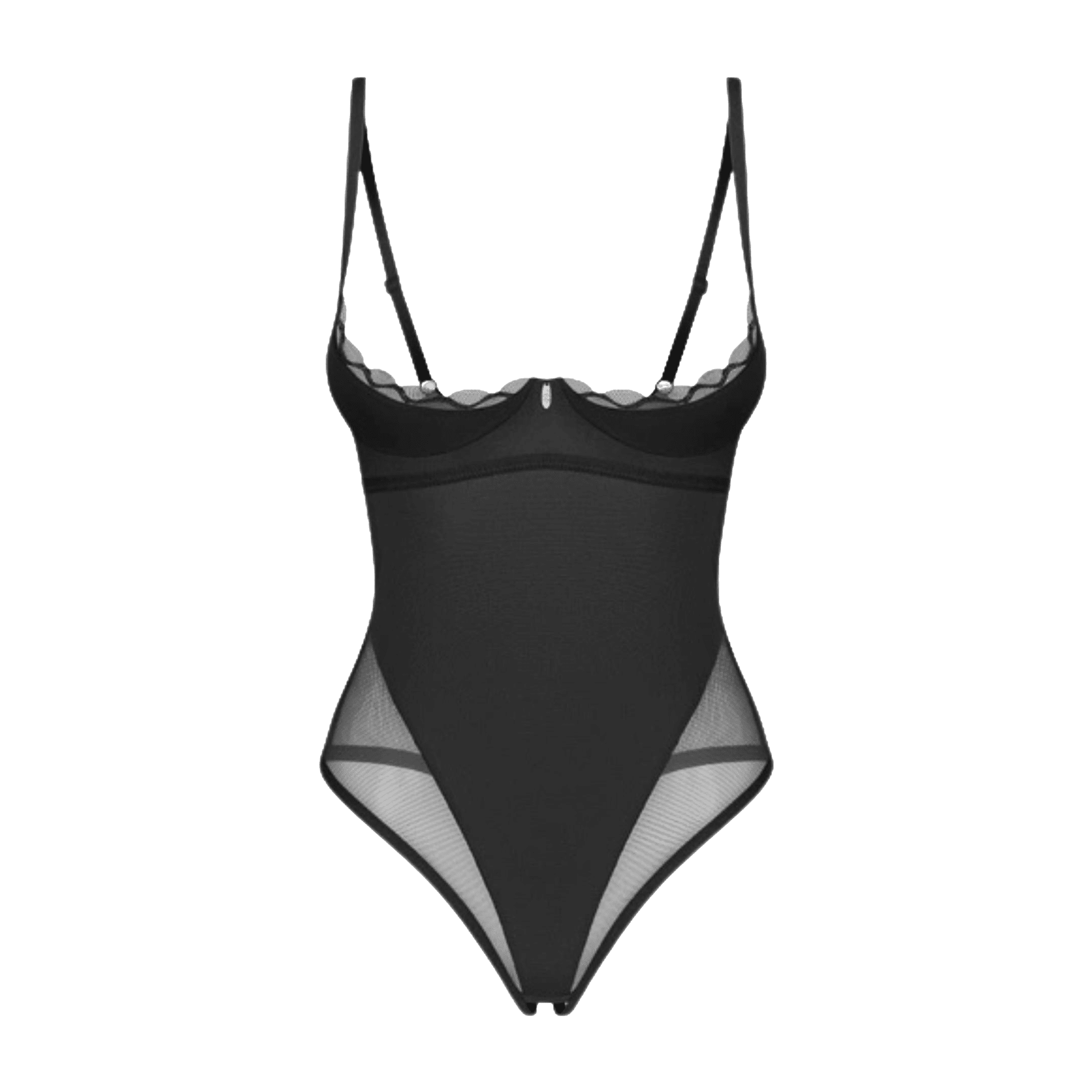 Body otwarte Stelisa L/XL Obsessive 8 Body otwarte Stelisa L/XL Obsessive - obrazek 6
