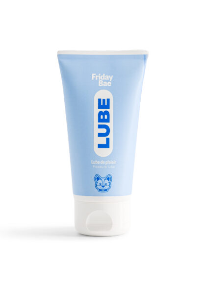 Lubrykant wodny Pleasure Gel Lube 50ml Friday Bae