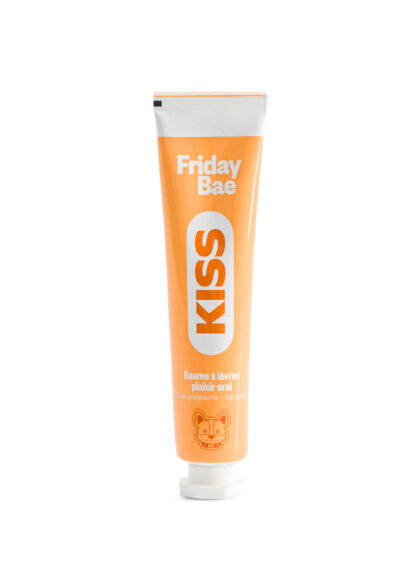Balsam do ust Oral Pleasure Lip Balm Kiss 15ml Friday Bae