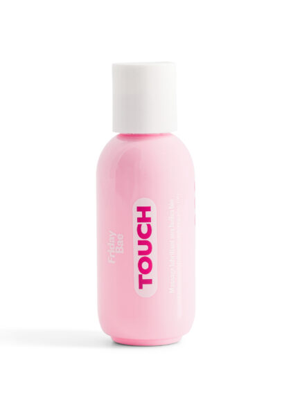 Olejek do masażu Natural Allover Massage Oil Touch 50ml Friday Bae