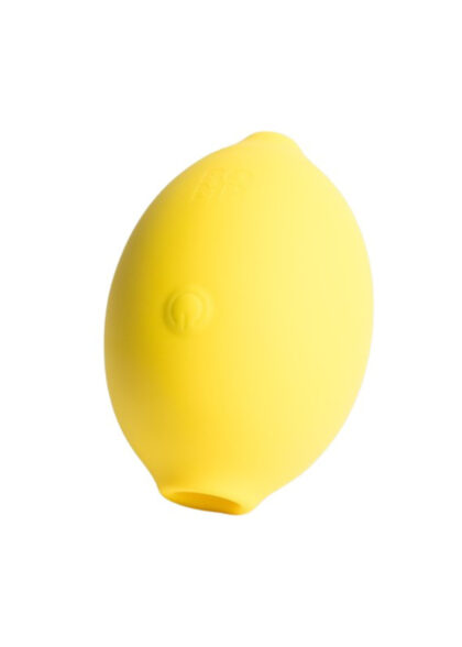 Stymulator łechtaczki Lemon Crush Romp