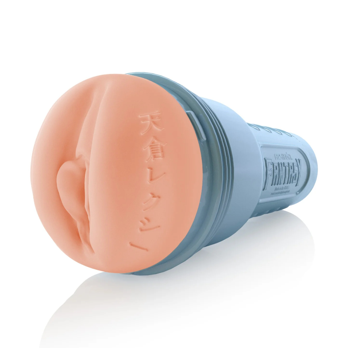 Masturbator Fleshlight Lexi Amakura Dojikko Fantasy TPE 5 Masturbator Lexi Amakura Dojikko Fleshlight Fantasy