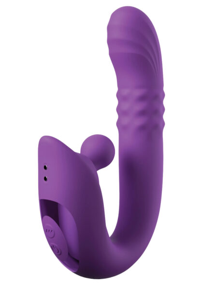 Wibrator Harmoni Pro Purple Fantasy for Her