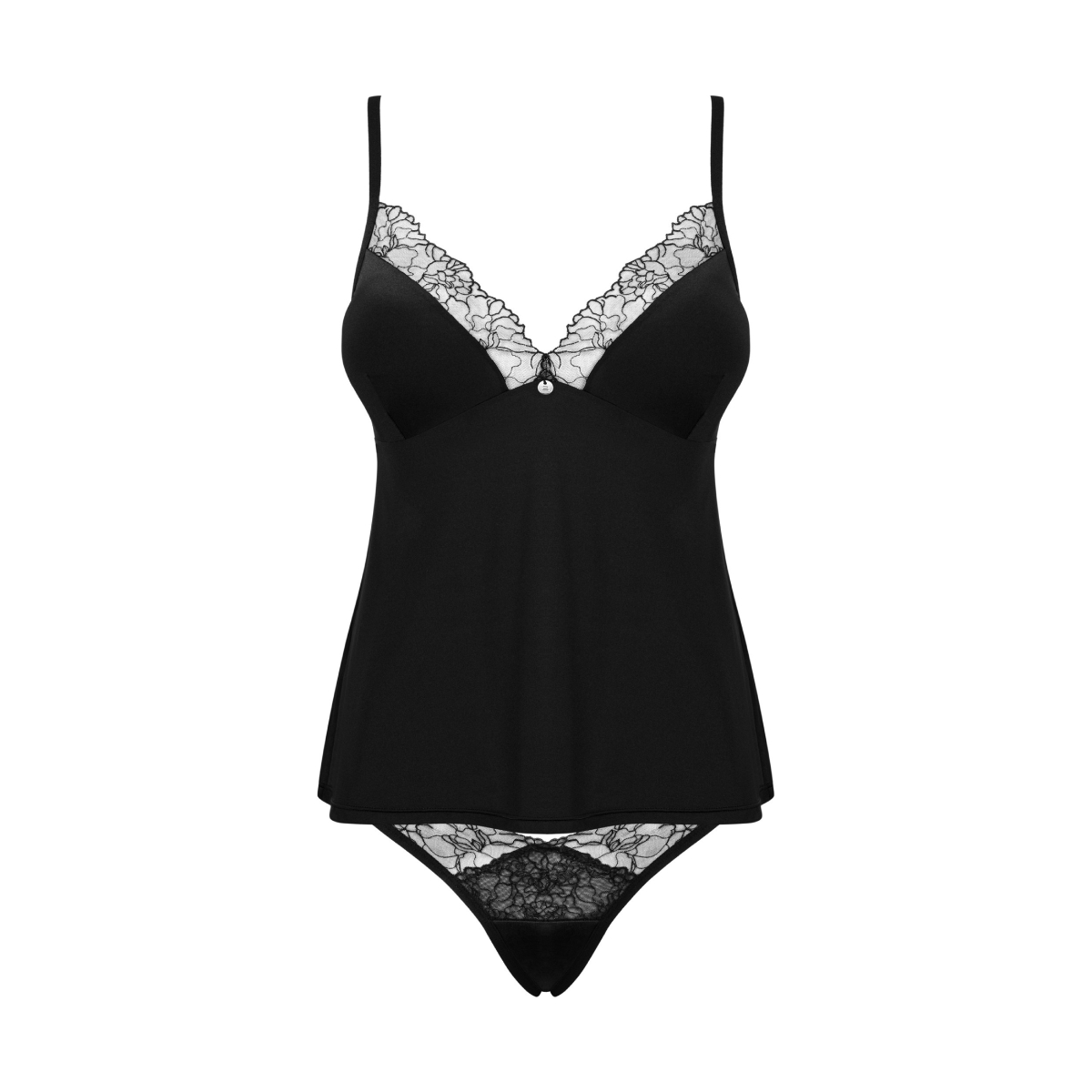 Top i figi Bella Rou M/L Obsessive