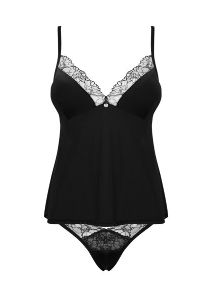 Top i figi Bella Rou XL/2XL Obsessive
