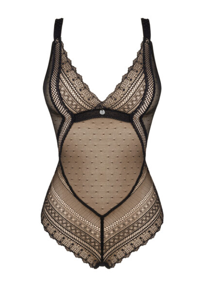 Body Estiqua XS/S Obsessive