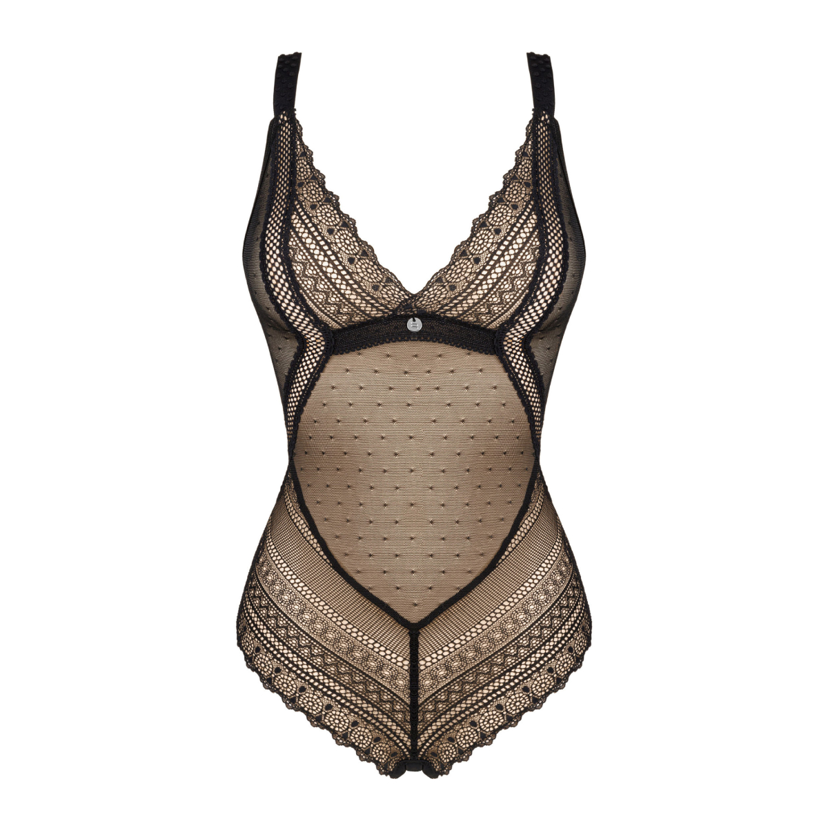 Body Estiqua M/L Obsessive