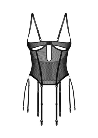 Gorset Euphori L/XL Obsessive